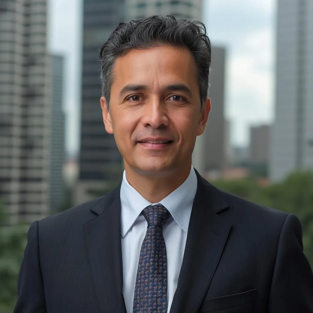 Experto en finanzas colombianas
