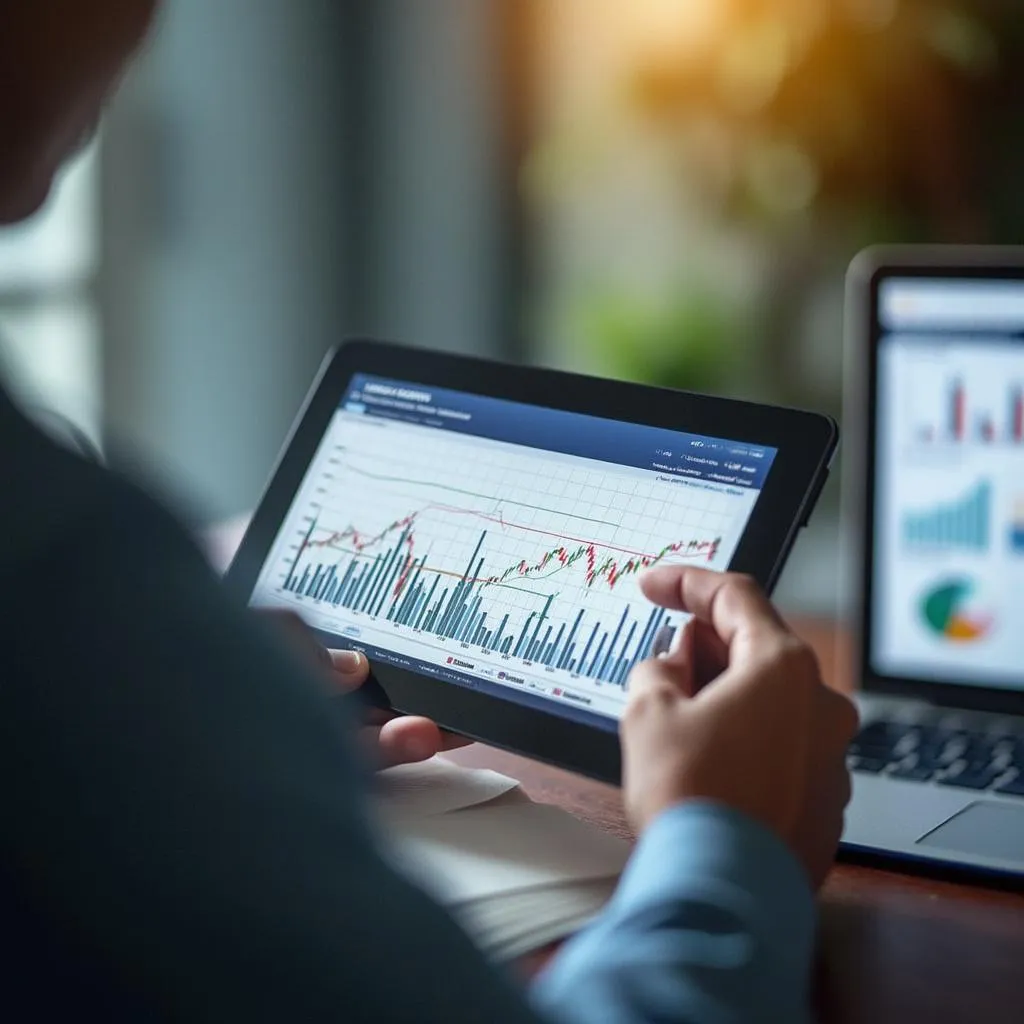 Experto en investigación de mercados