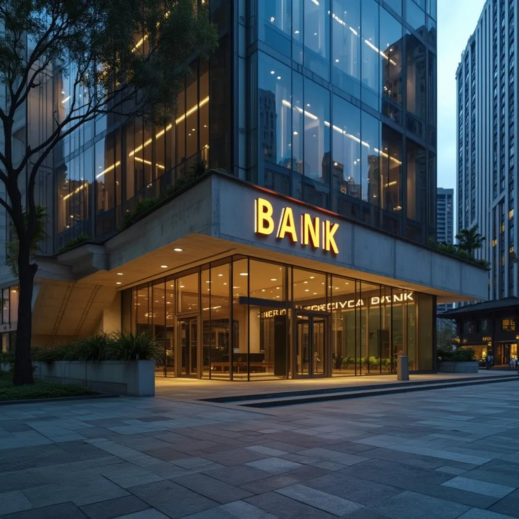 Banco aliado en Colombia