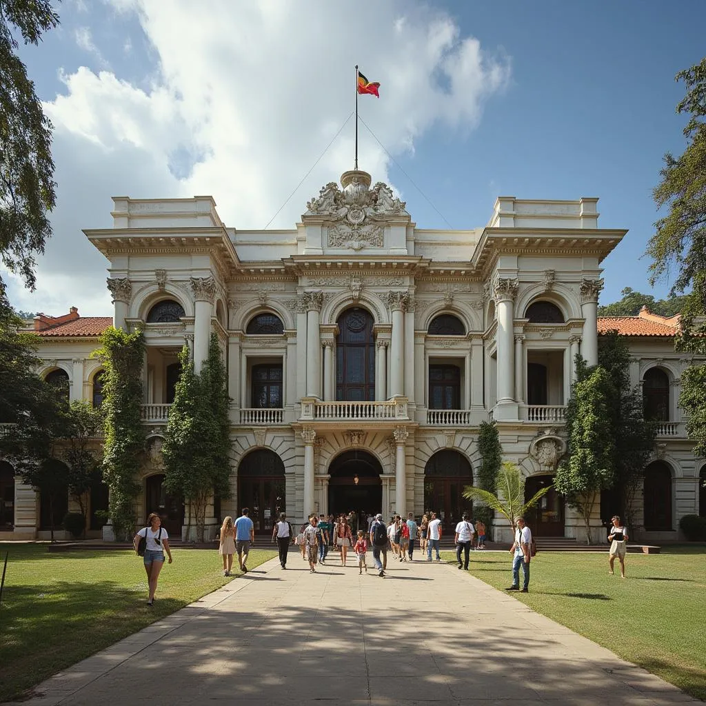 Universidad aliada en investigación