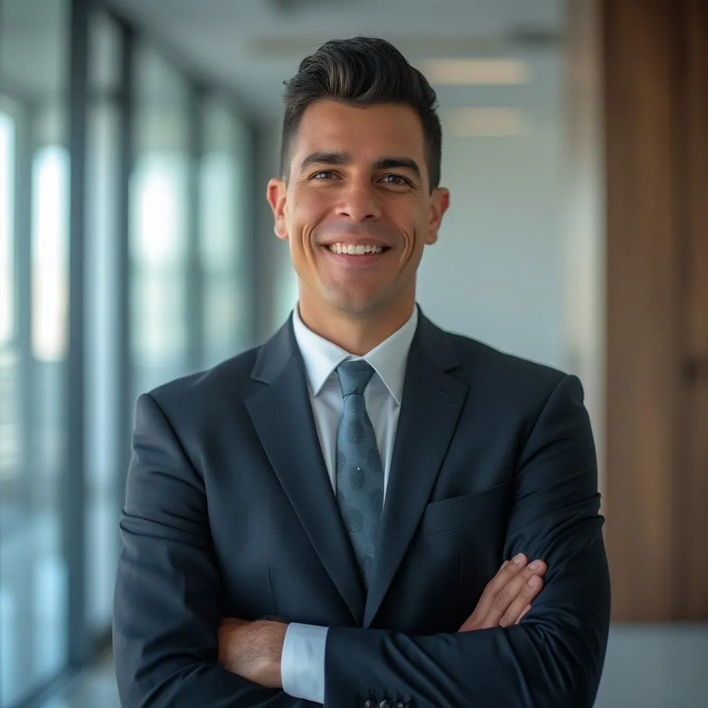 Dr. Alejandro Montoya
